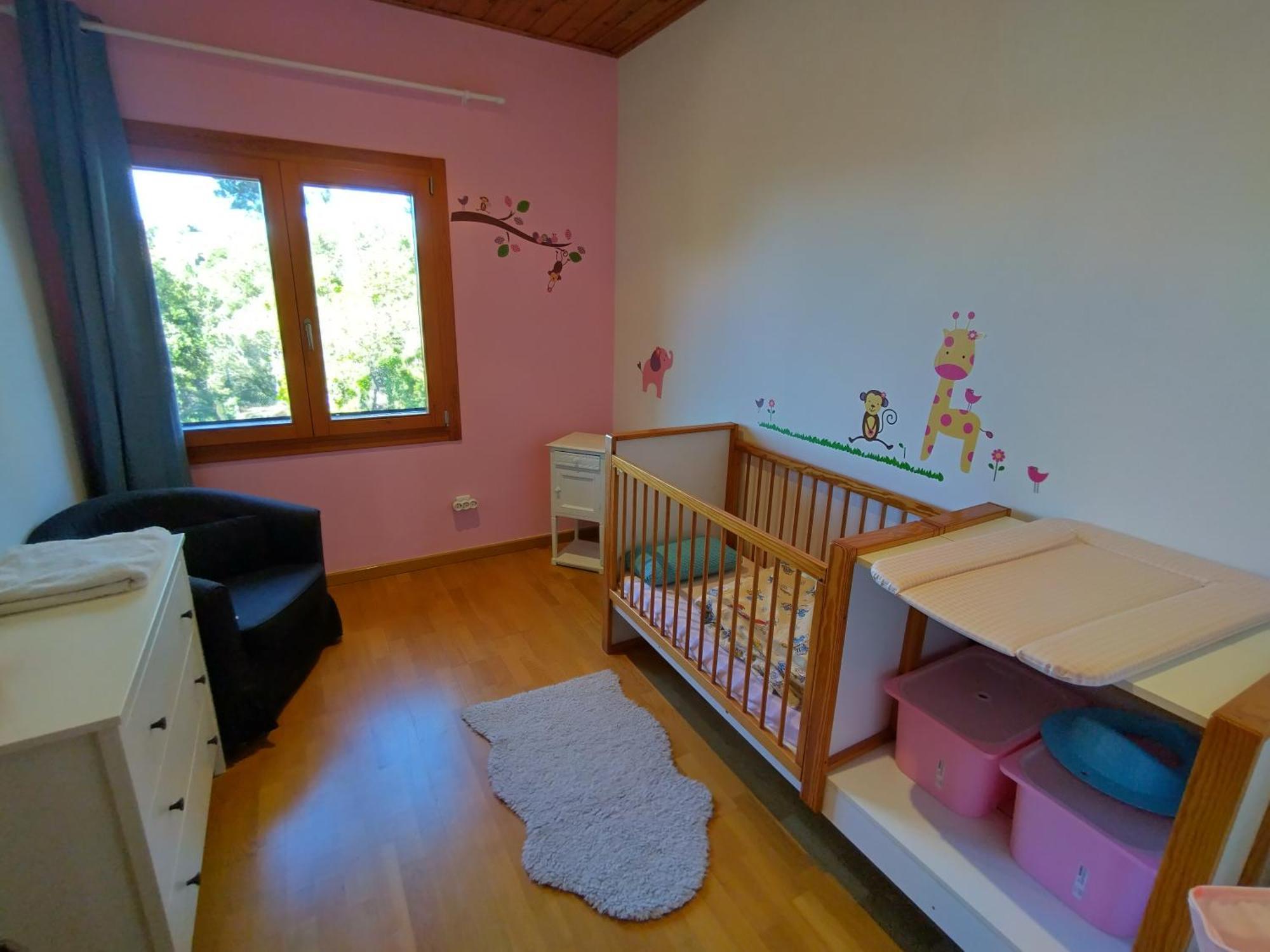 Casa Feliz Vila Sant Cebrià de Vallalta Exterior foto